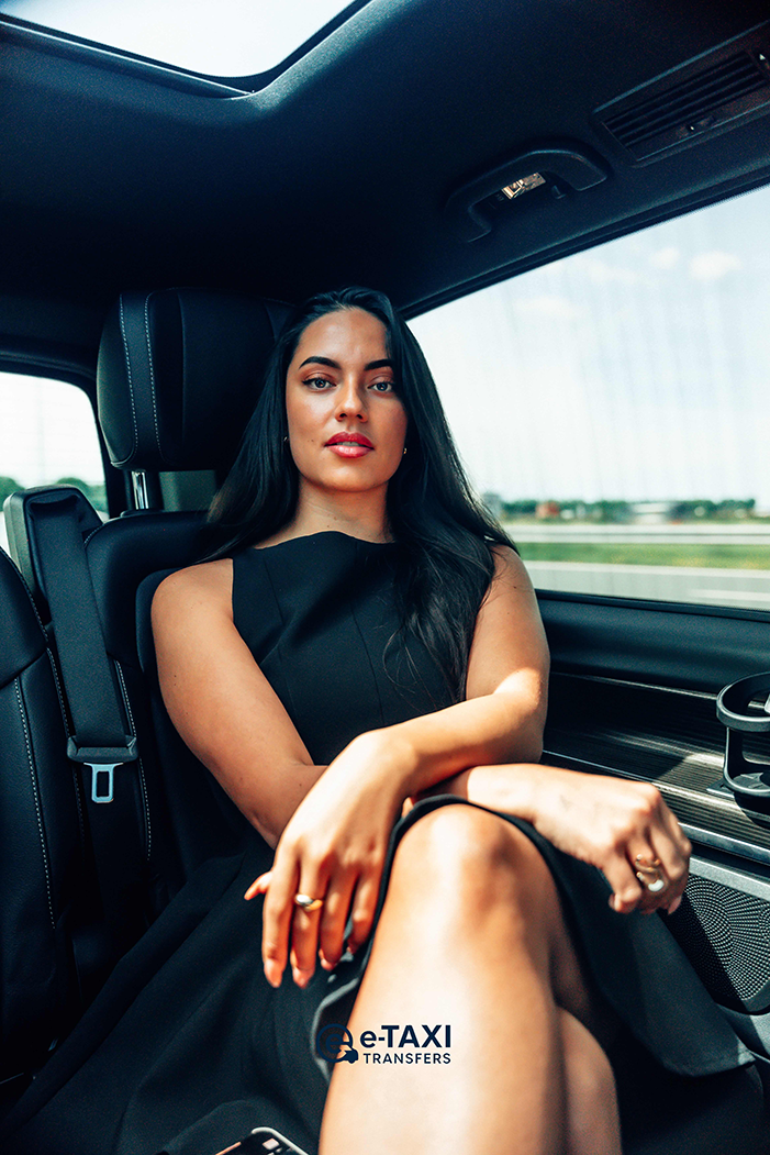 Chauffeursdienst voor bedrijven Nederland