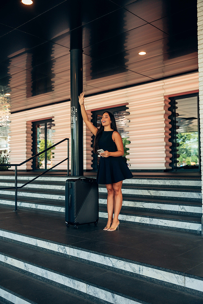 Taxi service voor lange afstanden Nederland – comfortabel reizen