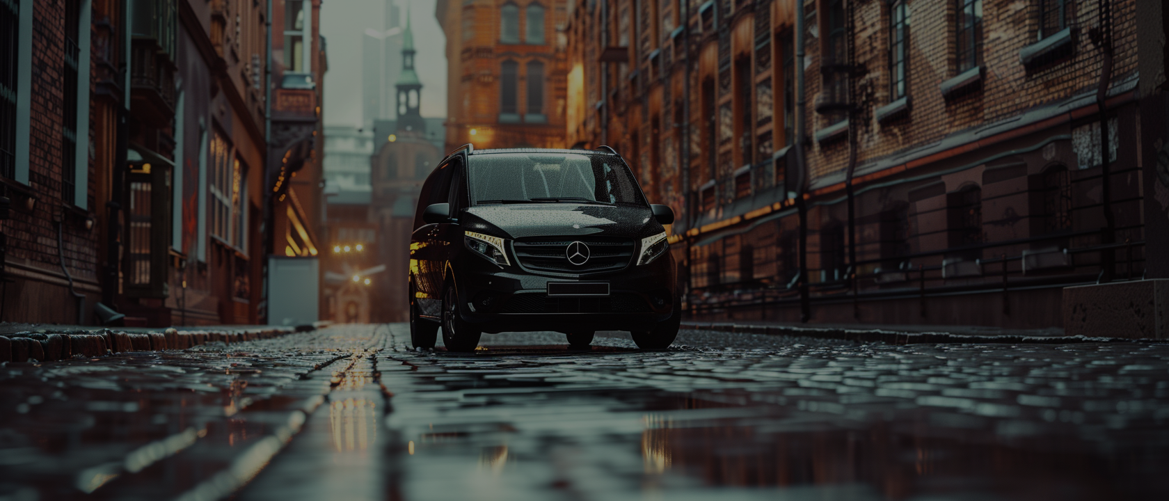 Luxe taxi service Nederland – Mercedes vervoer E-Taxi Transfers