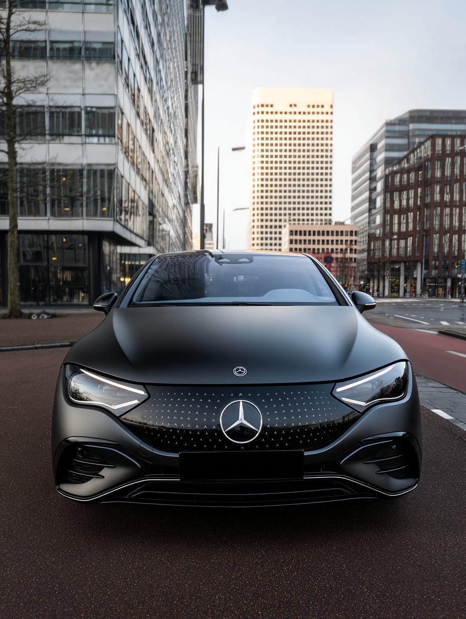 Professionele taxi transfer Nederland – betrouwbaar en comfortabel vervoer